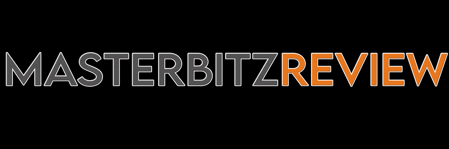 Masterbitz Review banner