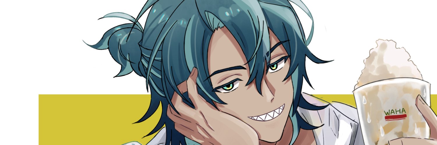 dream_yucc's profile banner image