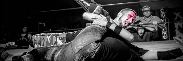 RefTonyP Profile Banner