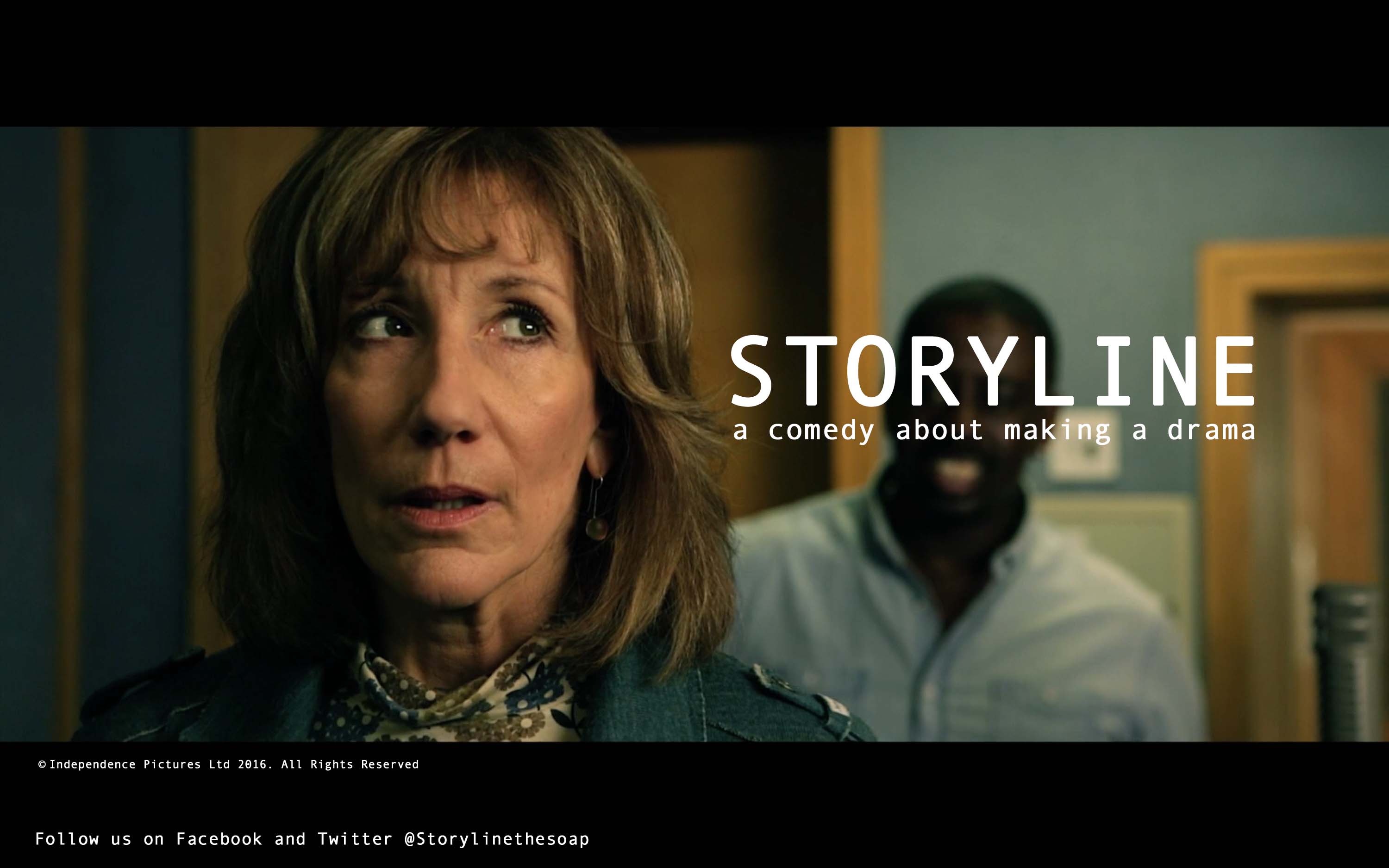 StorylineSoap's profile banner image