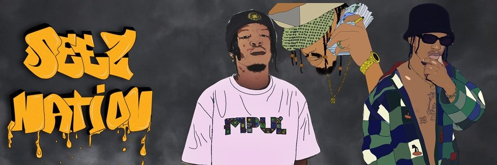 Seez_Nation_'s profile banner image