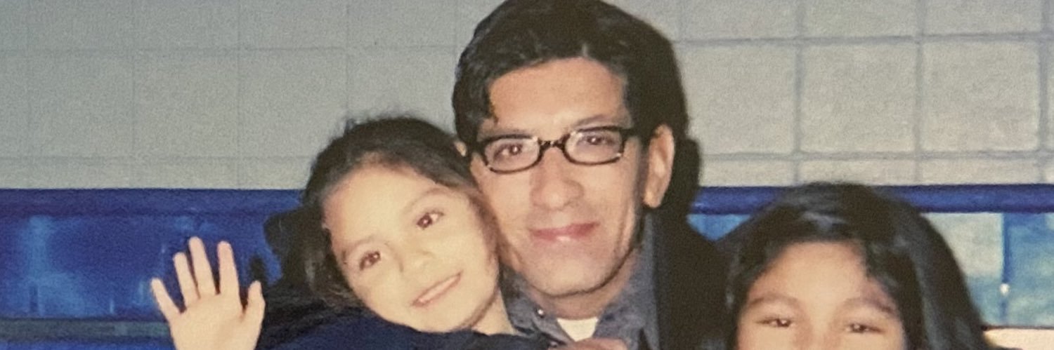 abigailnromo's profile banner image