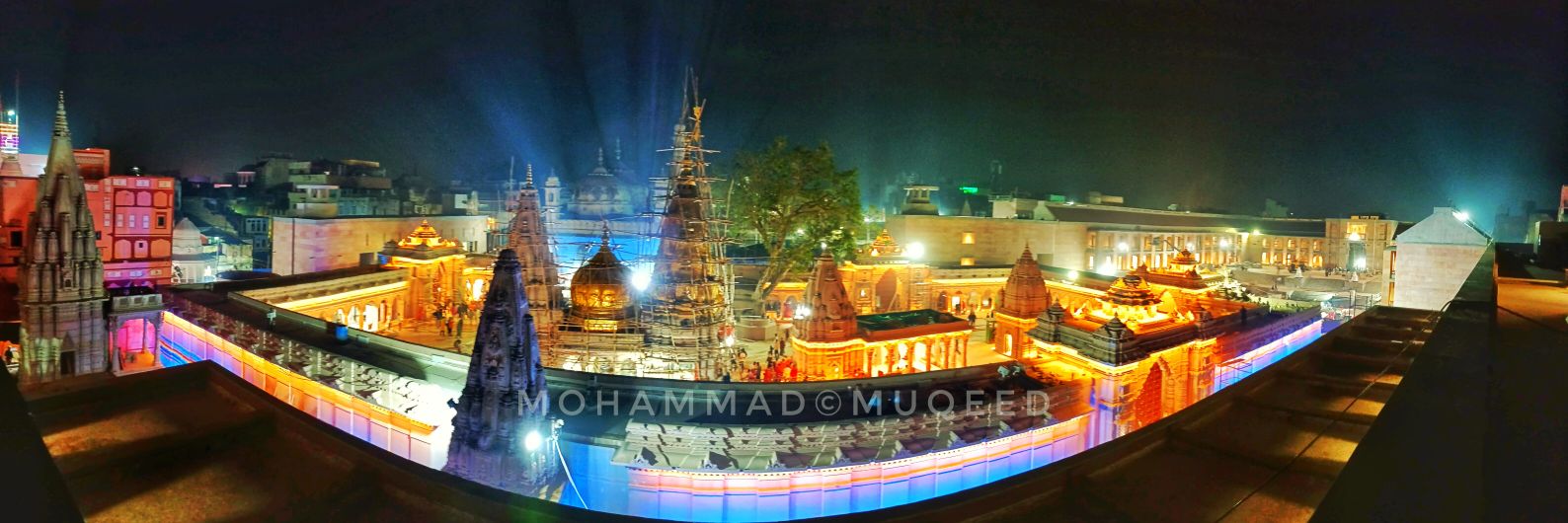 MMuqeed's profile banner image