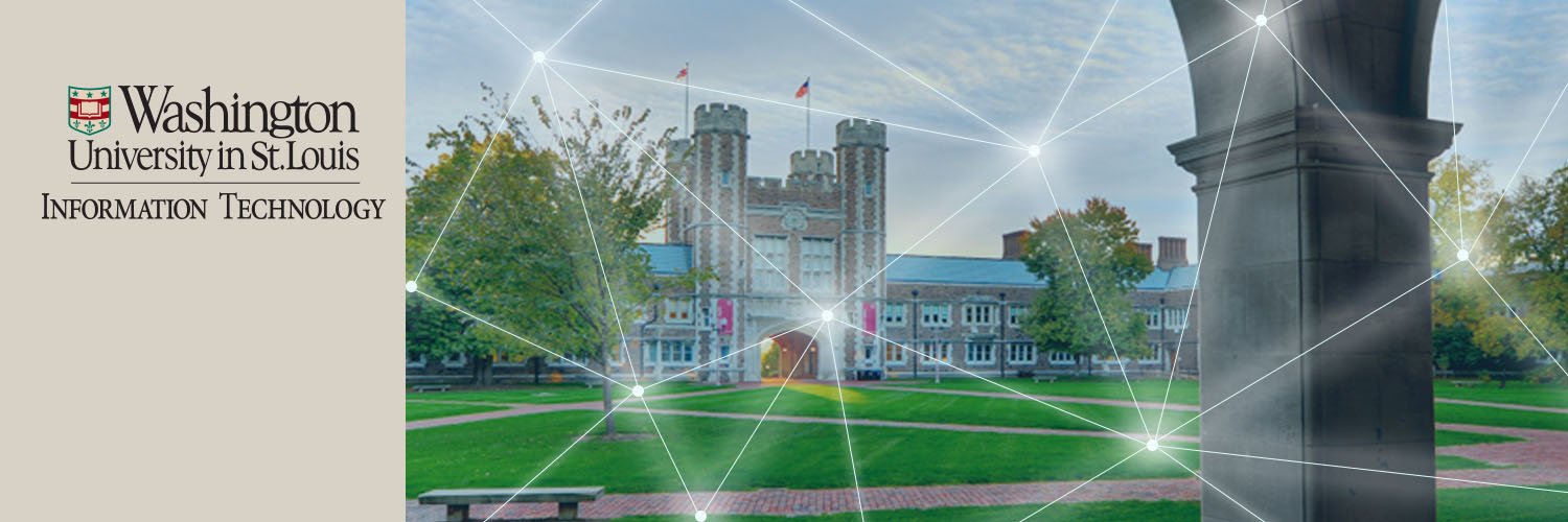 WUSTL_CIO's profile banner image