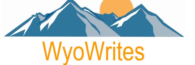 wyowriting's profile banner image