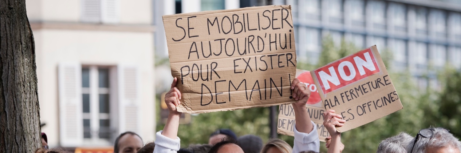 Philippe Besset banner