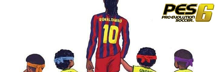 Pes6Stars6's profile banner image