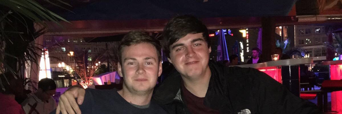 LouisGreen1's profile banner image