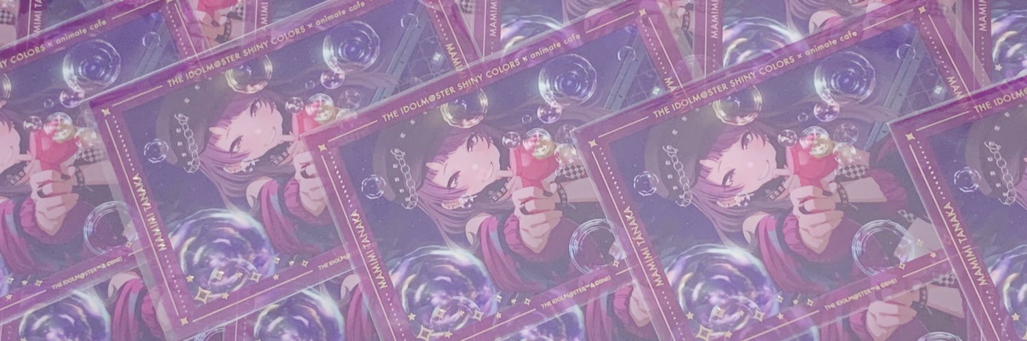 tkchnmn's profile banner image