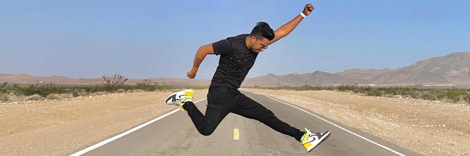 beingkrishpatel's profile banner image