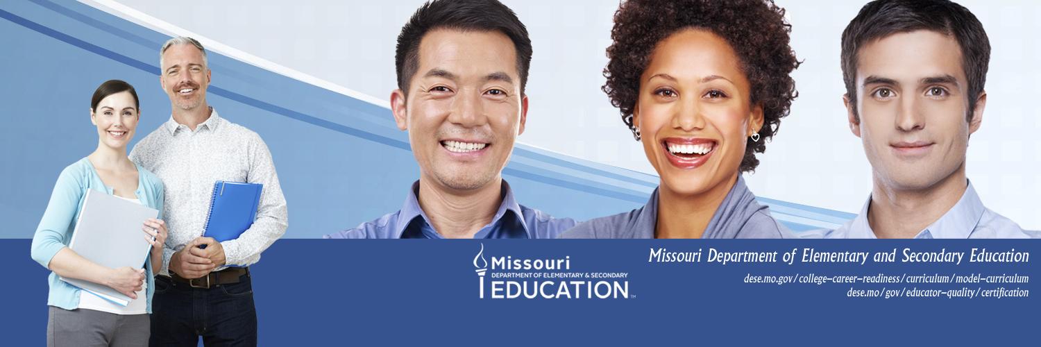 Missouri Teachers banner