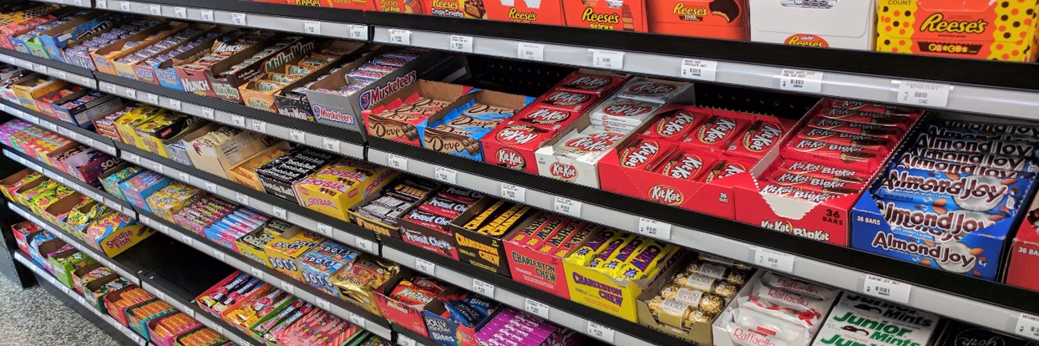 Handy Store Fixtures (HandySF) Twitter