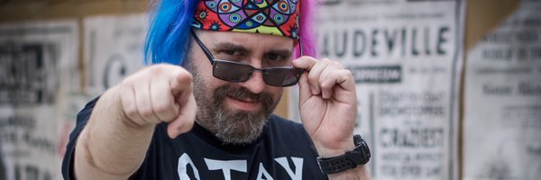 BrianABernhard Profile Banner