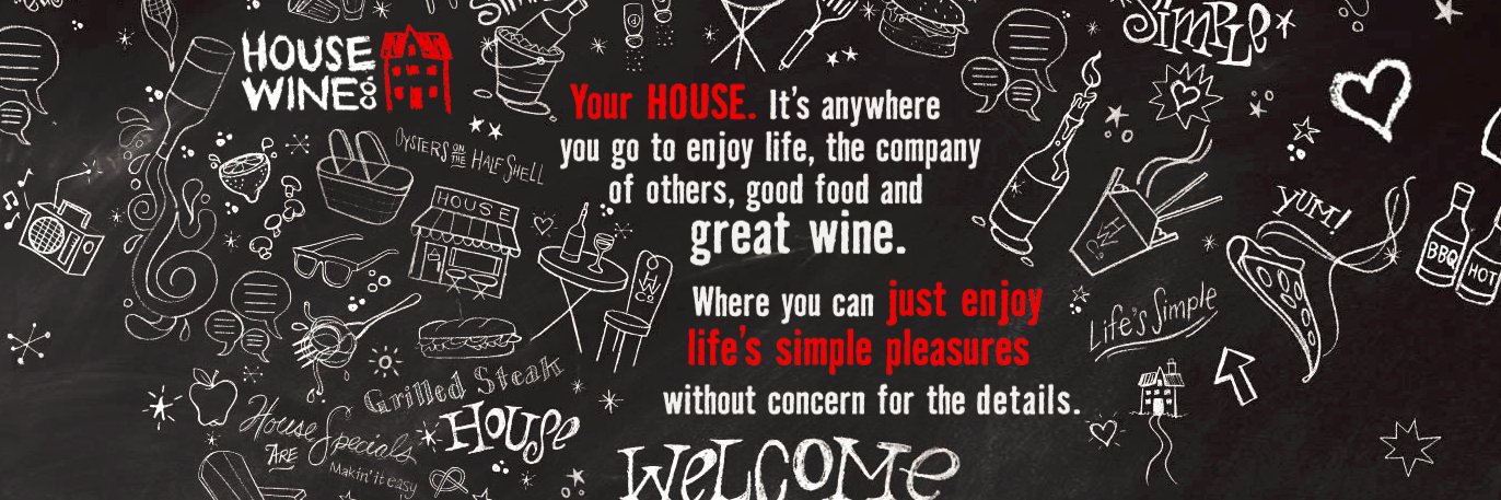 housewineco's profile banner image