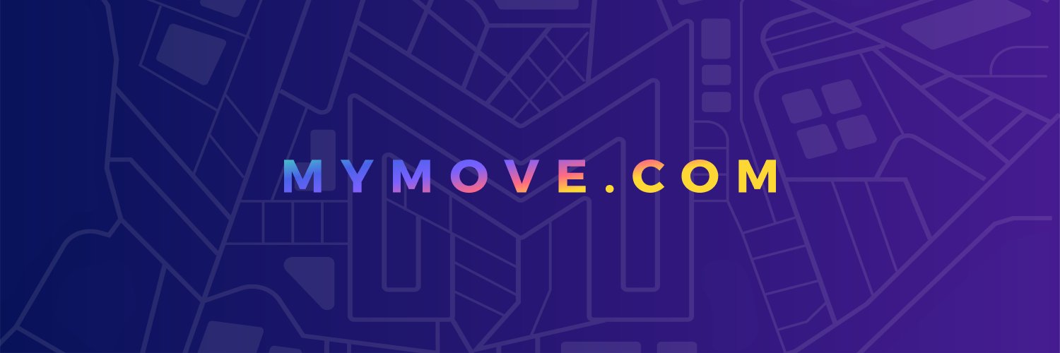 MYMOVE banner
