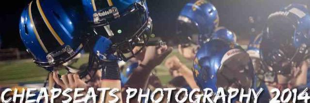 FootballSeckman's profile banner image