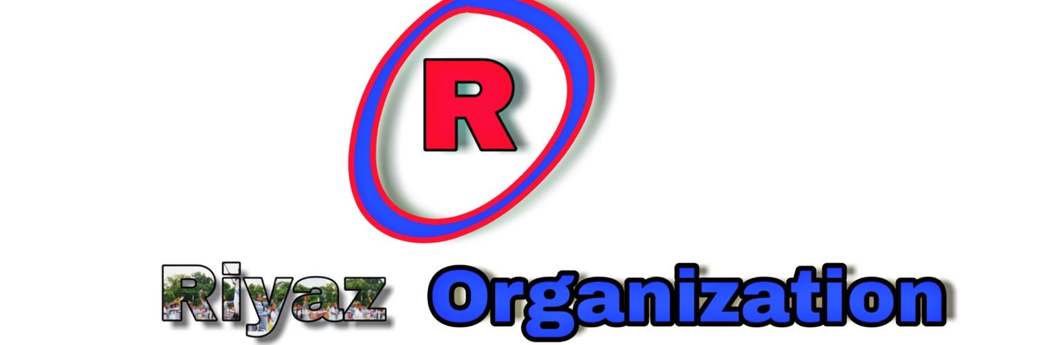 RiyazOrg's profile banner image