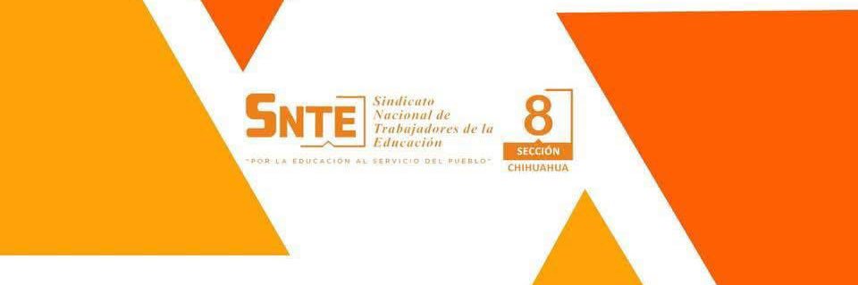 SNTE8's profile banner image
