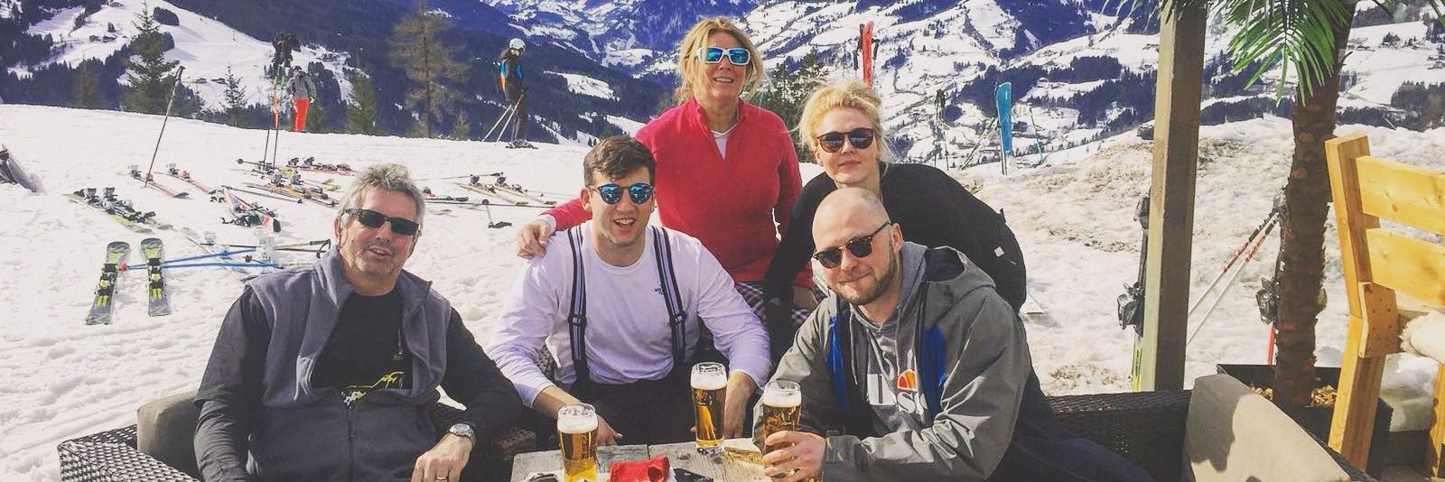 Joshua Burridge banner