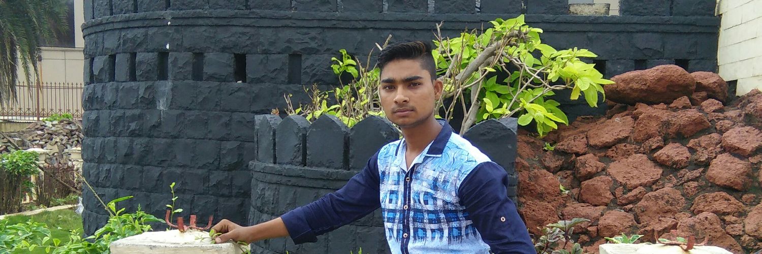 ShaikhGulfan's profile banner image