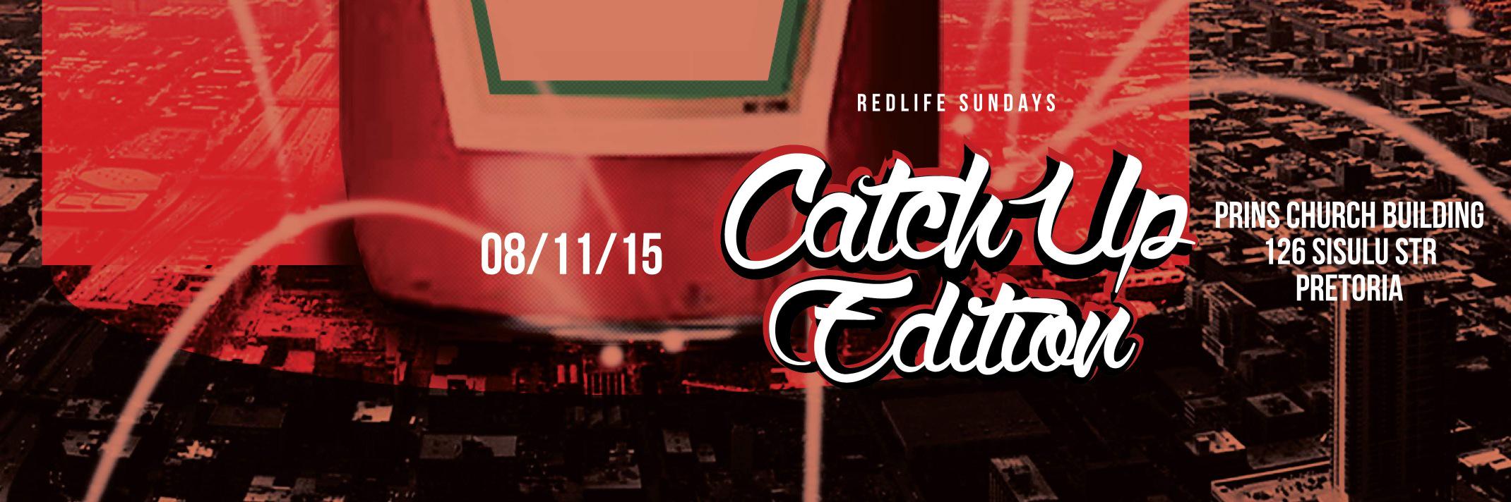 RedLifeSundays's profile banner image