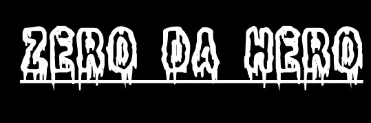 ZeroDaHero913's profile banner image