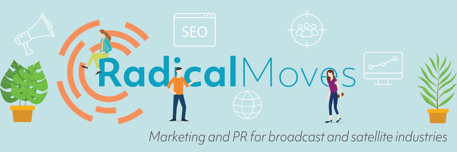 Radical Moves Ltd banner