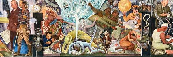 NYTBen Profile Banner