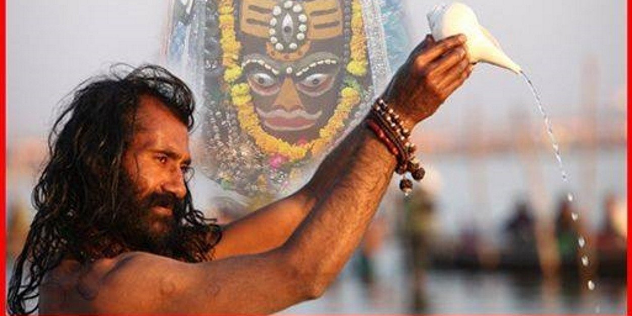 Simhastha's profile banner image