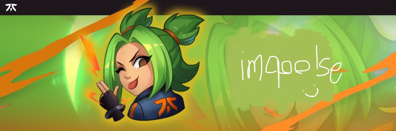 impoolse's profile banner image