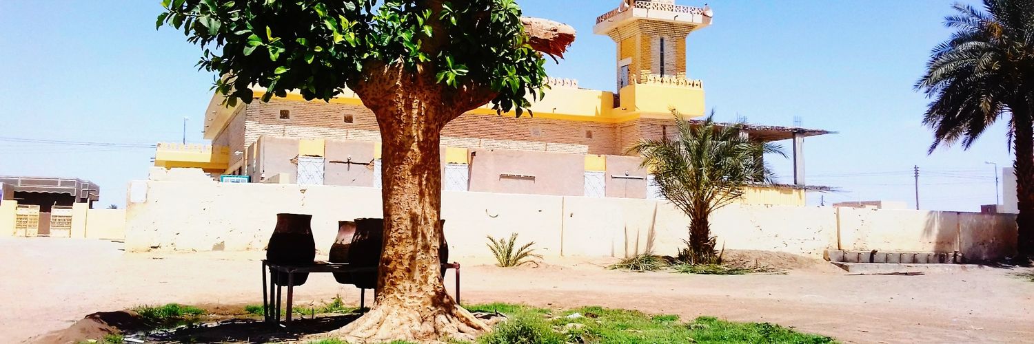 osmannmokhtar's profile banner image