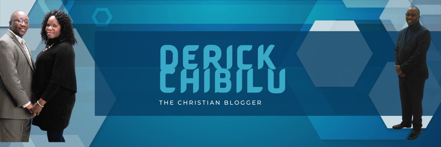 Derick Chibilu (@ChibiluDerick) / Posts / X