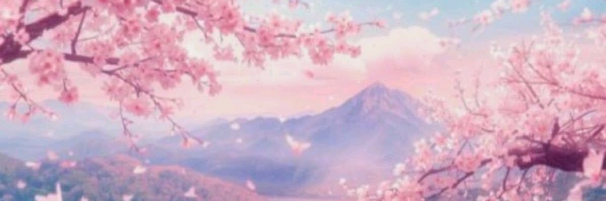 kimfddg's profile banner image
