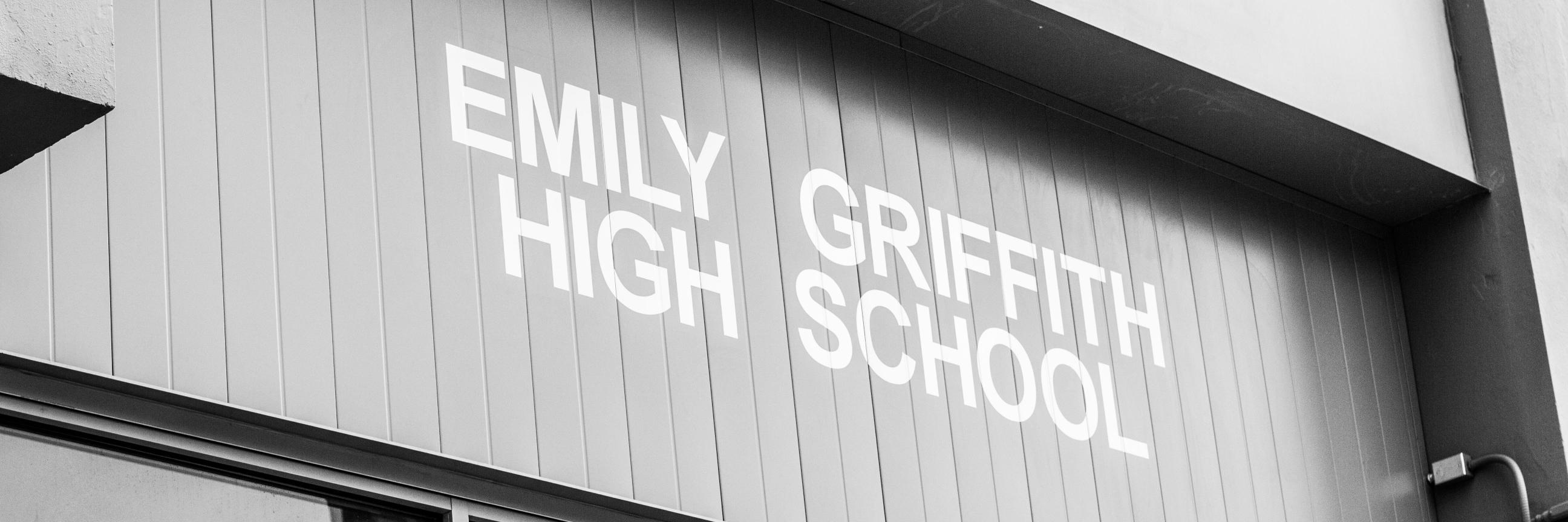 EGHighSchool's profile banner image
