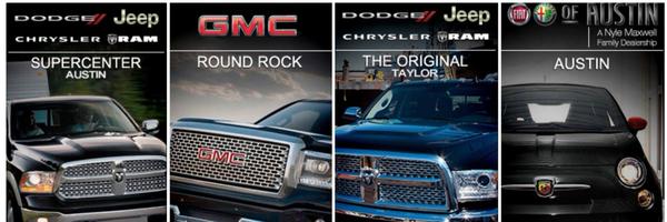 FamOfDealership Profile Banner
