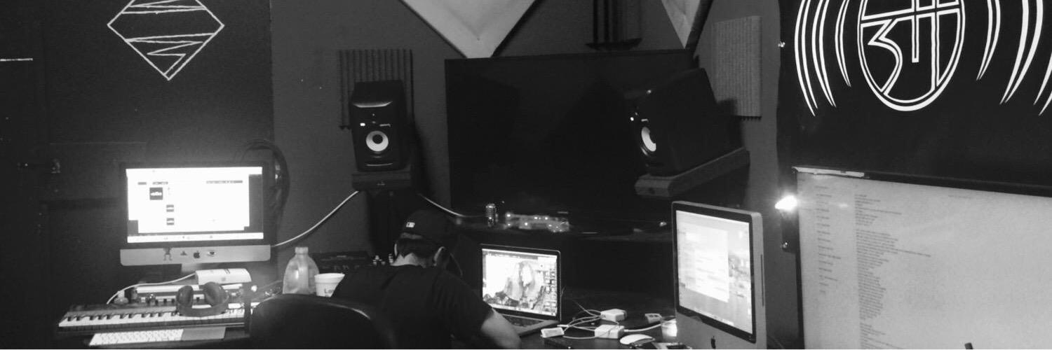 3HMusicGroup's profile banner image