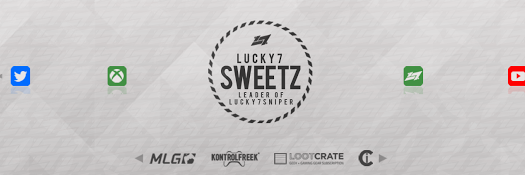 L7Sweetz_'s profile banner image