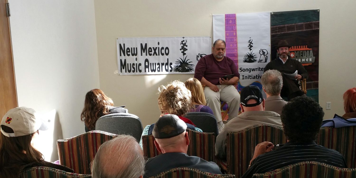 NMMusicAwards's profile banner image