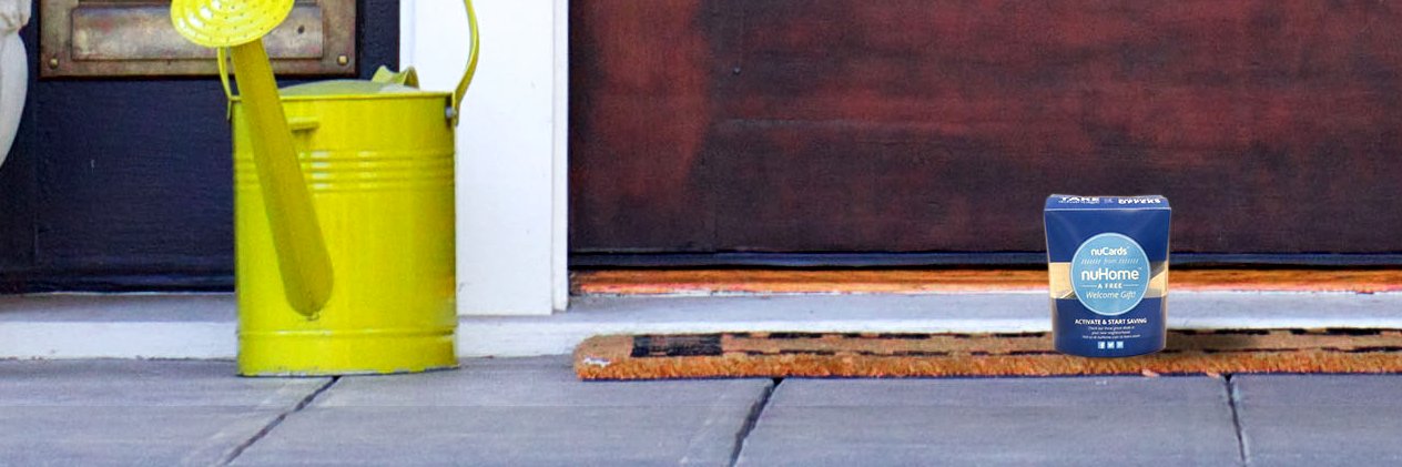 nuHomeCompany's profile banner image