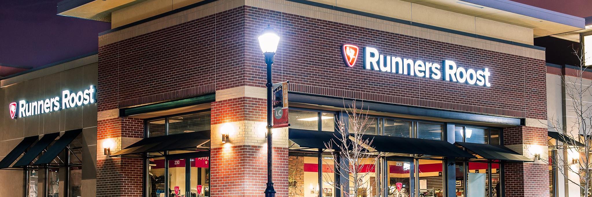 RunnersRoostLT's profile banner image