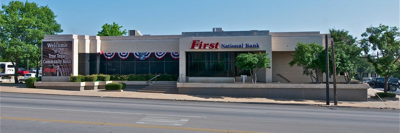 FNBWeatherford's profile banner image