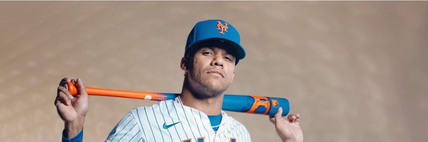 New York Mets banner