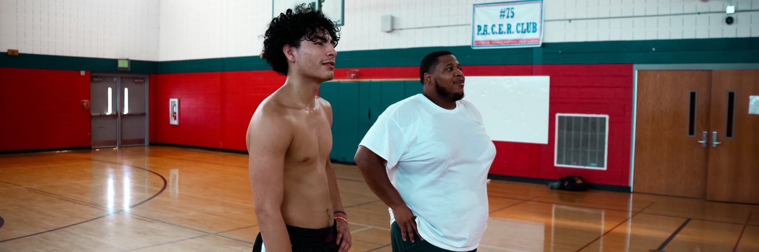 Coach_Plummer's profile banner image
