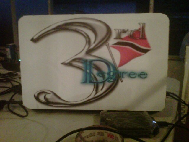 3rdDegreePromo's profile banner image
