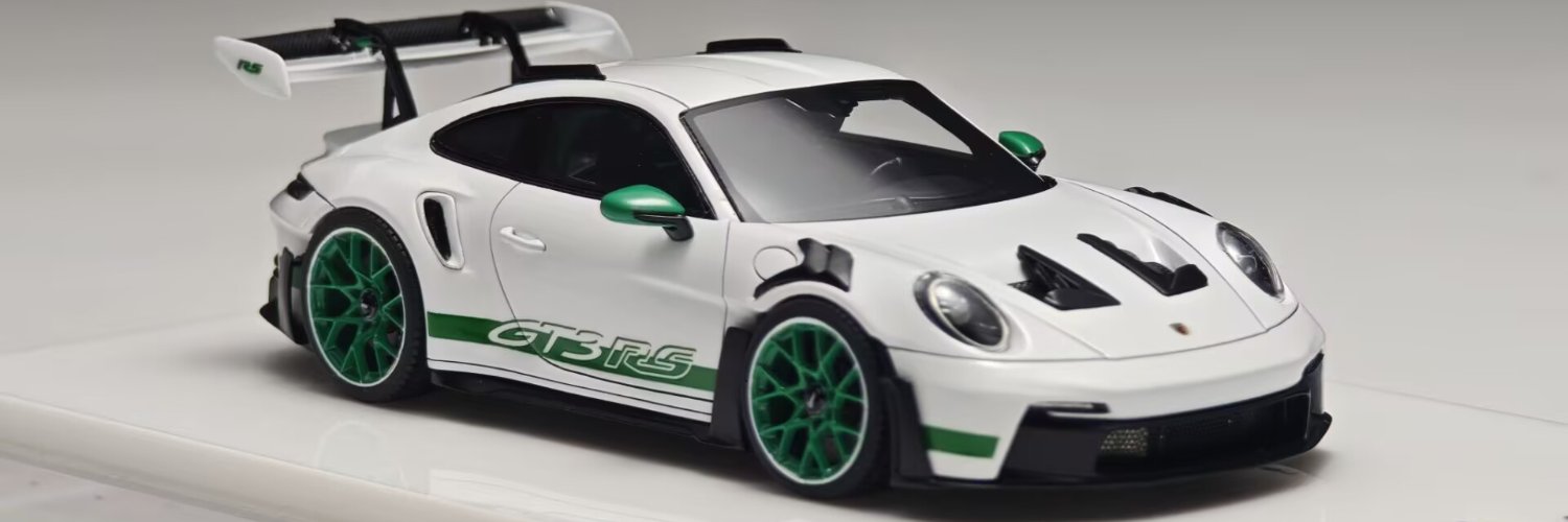 HobbyDesign Alpha Model banner