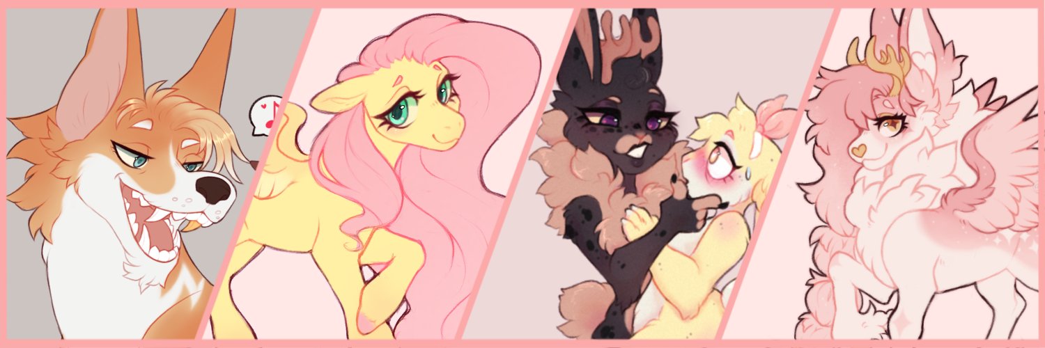 ✨Spark✨ Comms Open banner