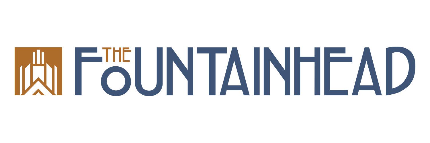 Fountainhead Bar banner