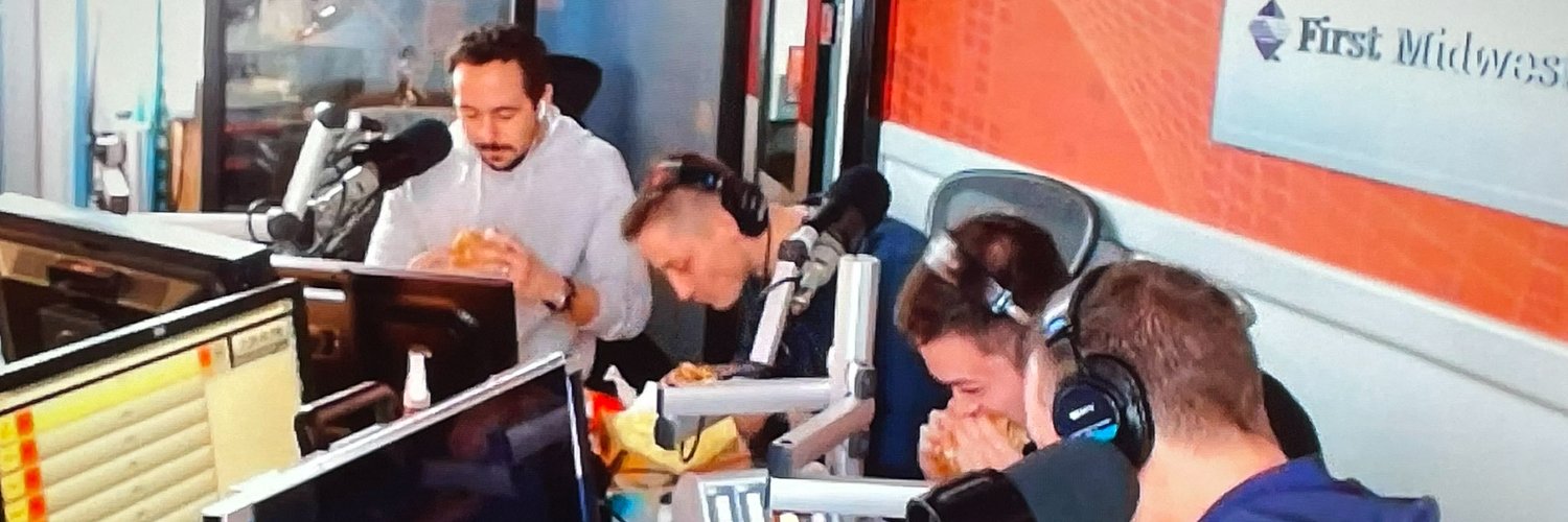 Eric Ostrowski banner