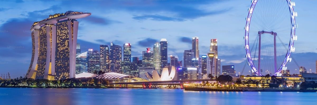 Captain Singh, FICArb, 73K banner