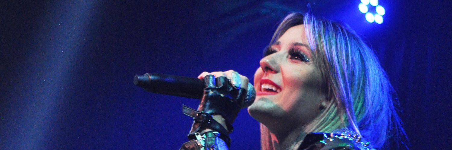 VickySoule's profile banner image